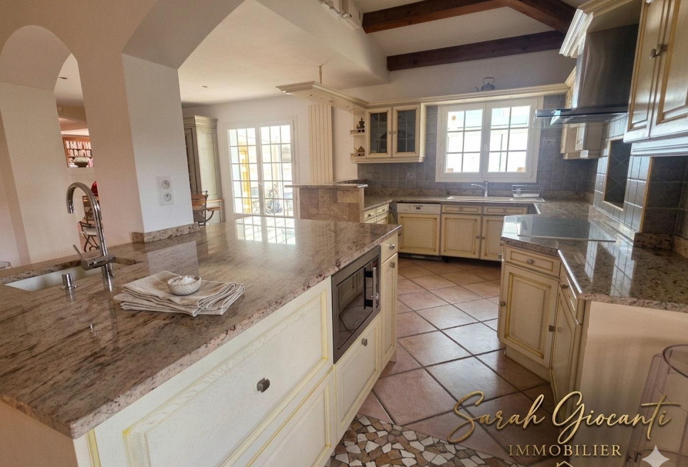 vente Maison Alata - Photo 5