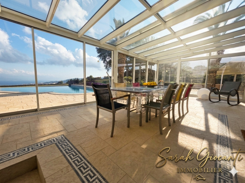 vente Maison Alata - Photo 6