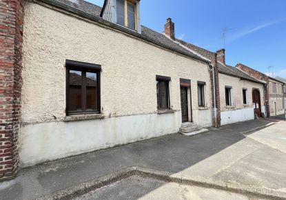 vente Maison Guiscard