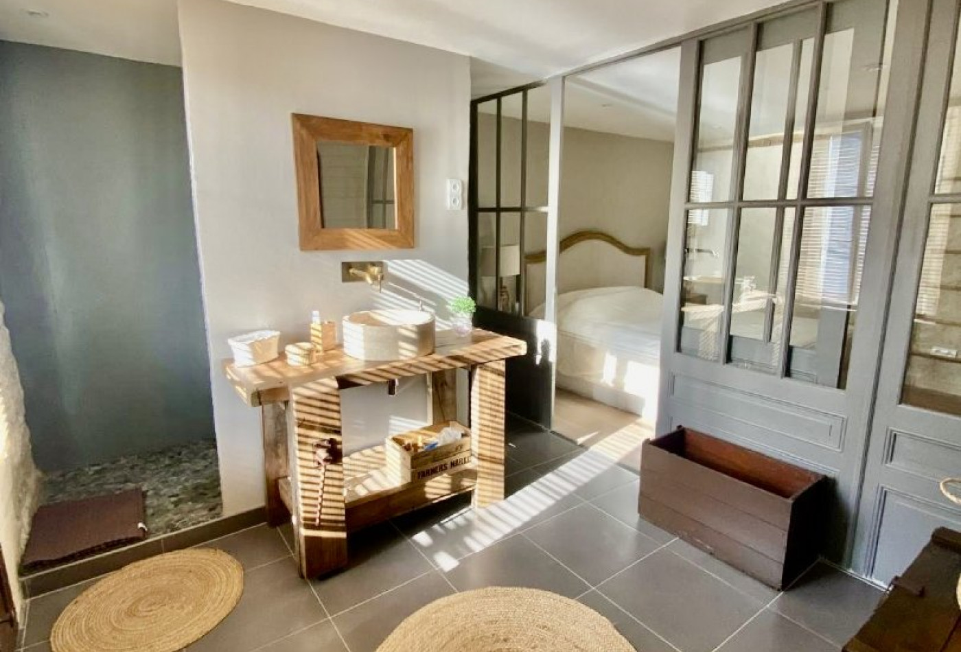 vente Maison Villeneuve Sur Verberie - Photo 9