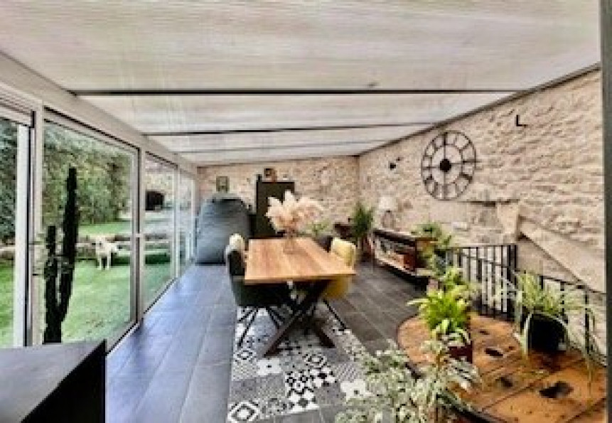 vente Maison Villeneuve Sur Verberie - Photo 1