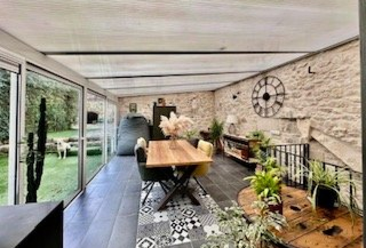 vente Maison Villeneuve Sur Verberie - Photo 6