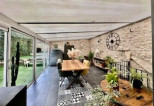 vente Maison Villeneuve Sur Verberie