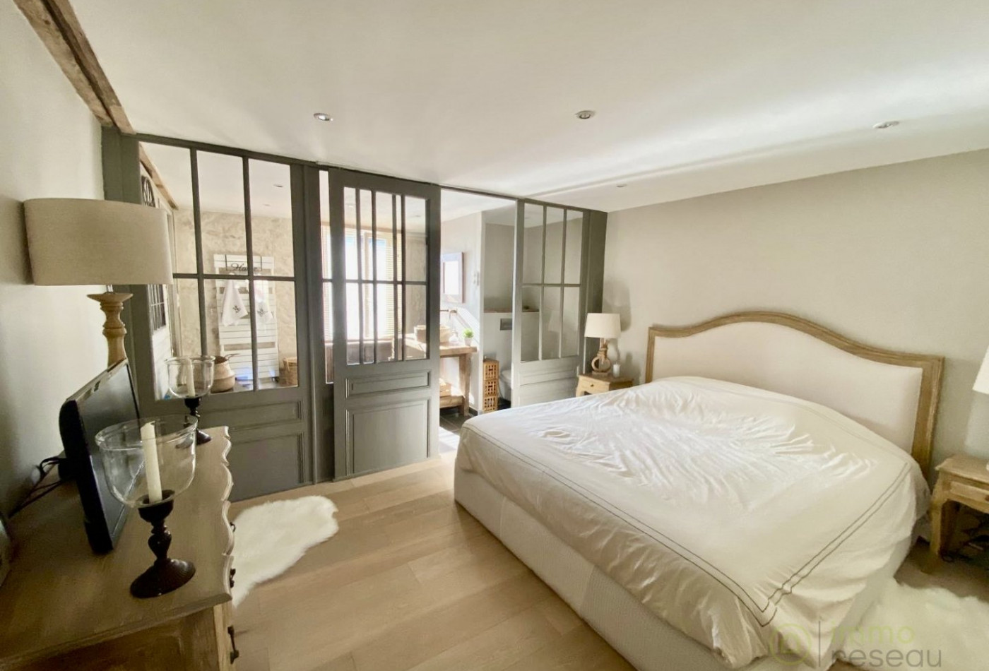 vente Maison Villeneuve Sur Verberie - Photo 8