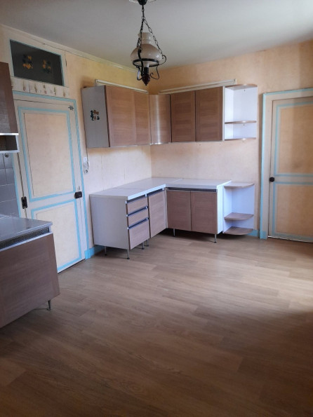 vente Appartement Cluis - Photo 2