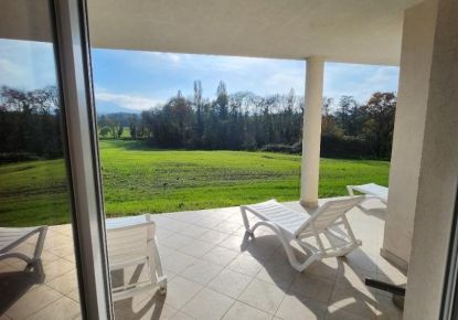 location Maison Saint Julien En Genevois