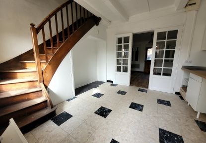 vente Immeuble Dozule