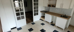vente Immeuble Dozule