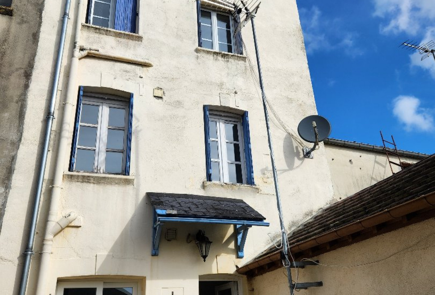 vente Immeuble Dozule - Photo 3