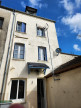 vente Immeuble Dozule