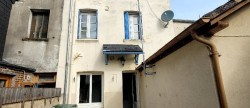 vente Immeuble Dozule