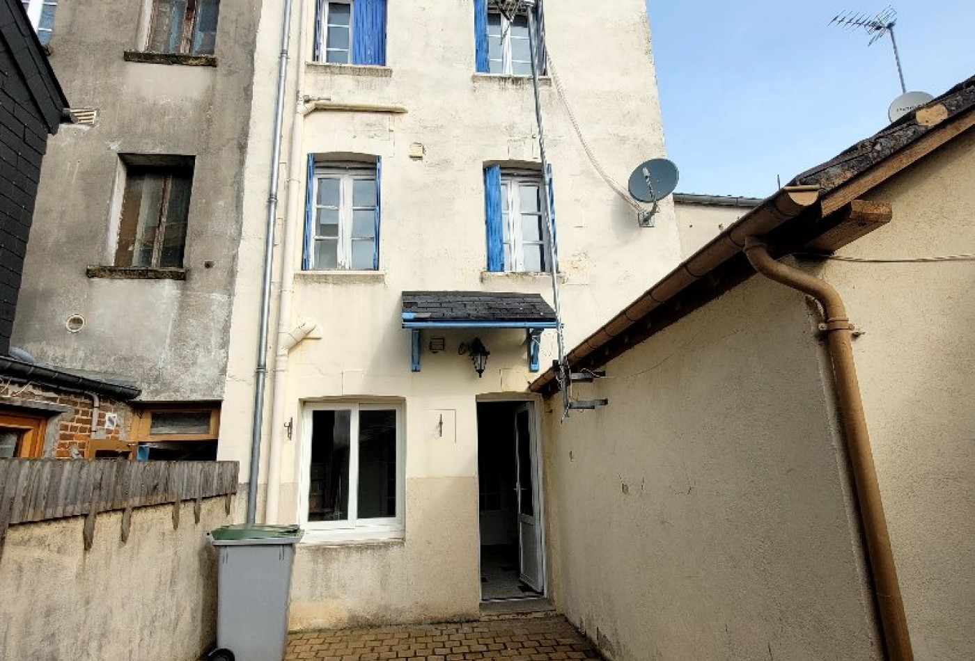 vente Immeuble Dozule - Photo 9