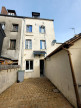 vente Immeuble Dozule