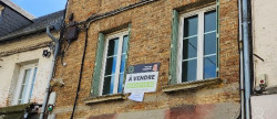 vente Immeuble Dozule