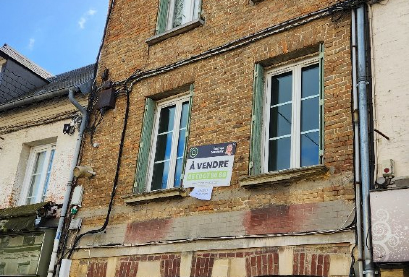 vente Immeuble Dozule - Photo 1