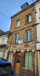 vente Immeuble Dozule