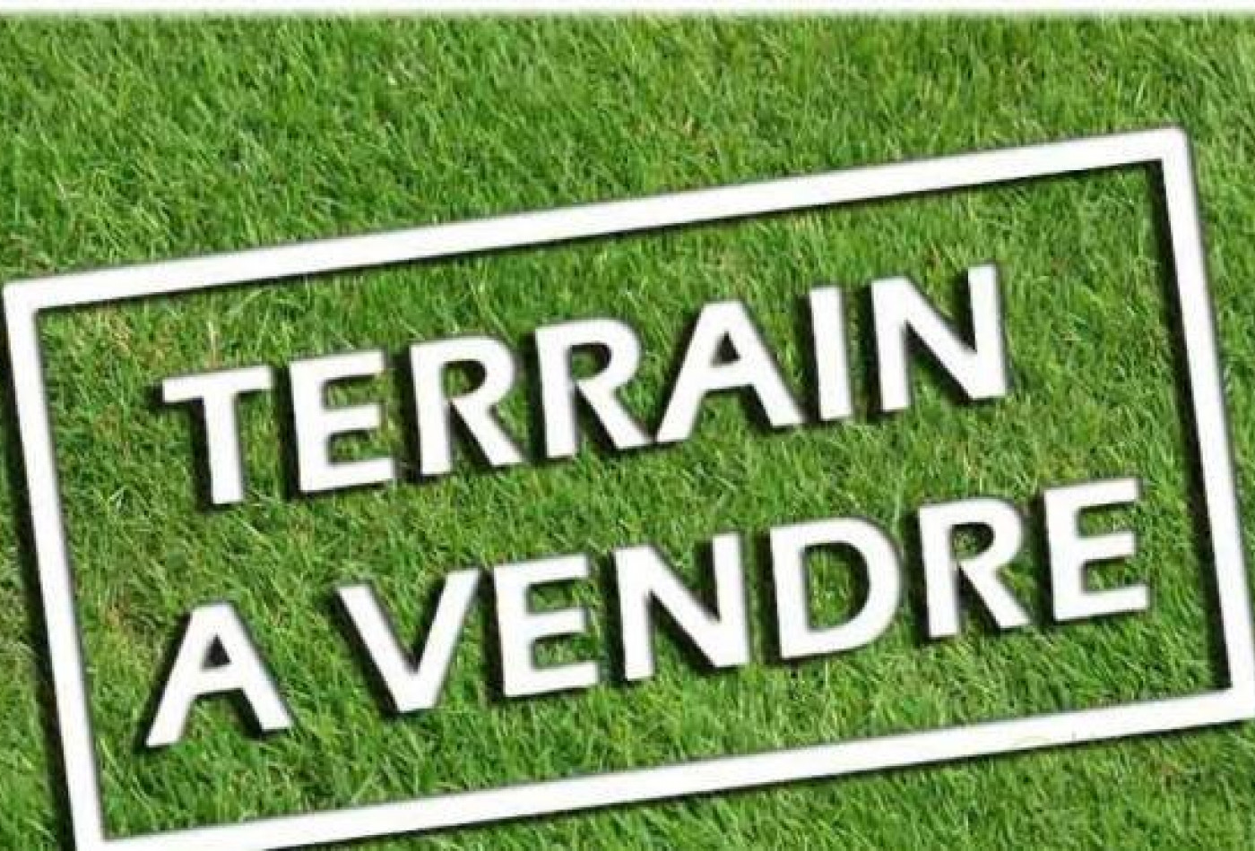 vente Terrain Rocroi - Photo 1