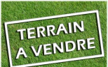vente Terrain Rocroi