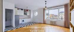 vente Appartement Paris 17eme Arrondissement