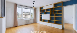 vente Appartement Paris 17eme Arrondissement