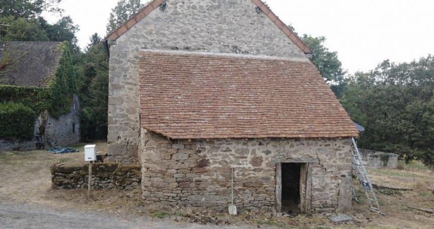 vente Maison Jalesches