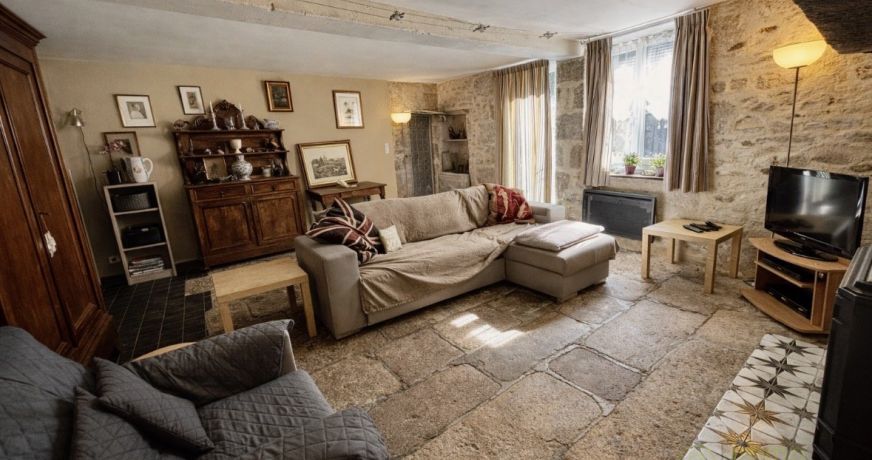 vente Maison Jalesches