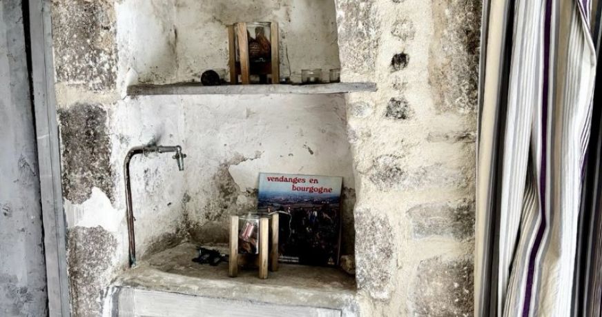 vente Maison Jalesches