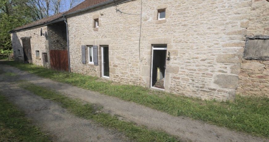 vente Maison Jalesches