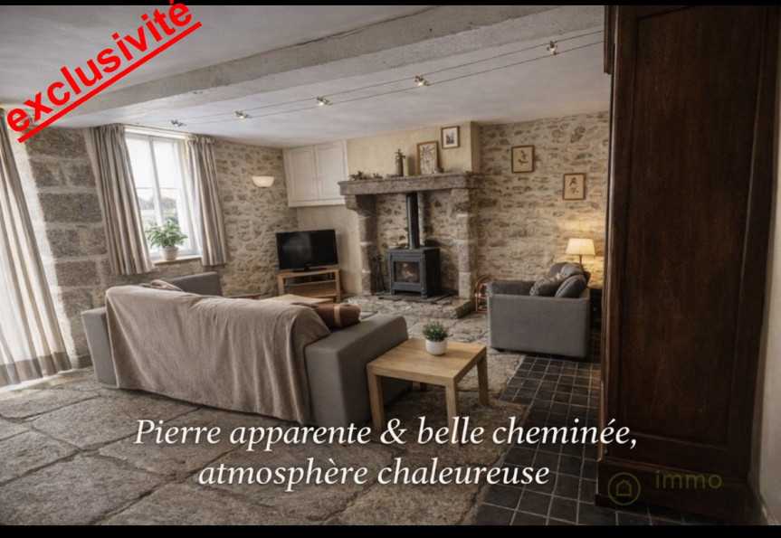 vente Maison Jalesches - Photo 1