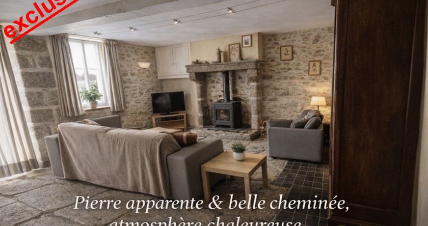 vente Maison Jalesches