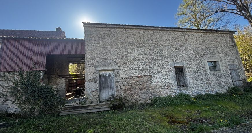vente Maison Jalesches