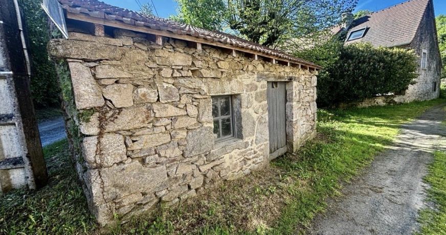 vente Maison Jalesches