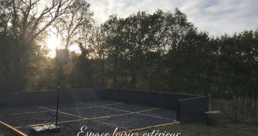 vente Maison Jalesches