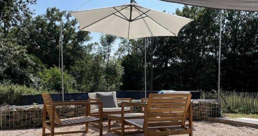 vente Maison Jalesches