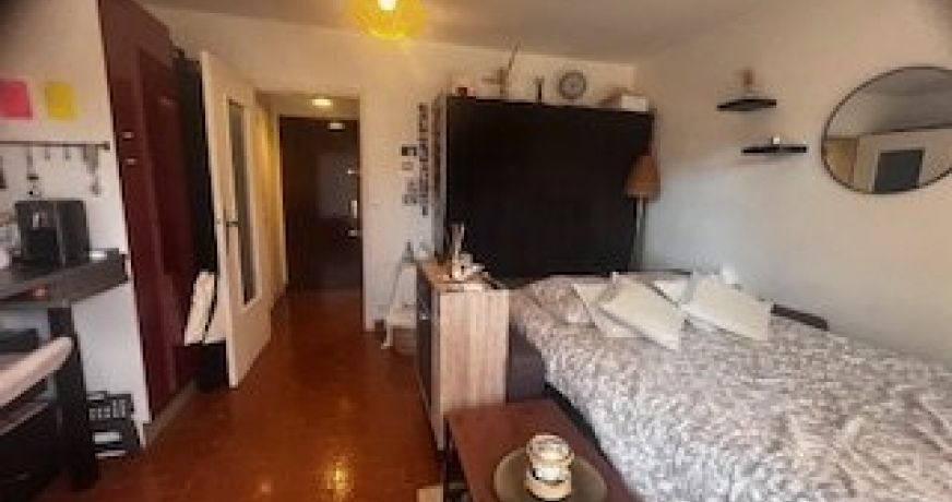 vente Appartement Villeneuve Loubet