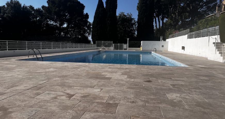 vente Appartement Villeneuve Loubet