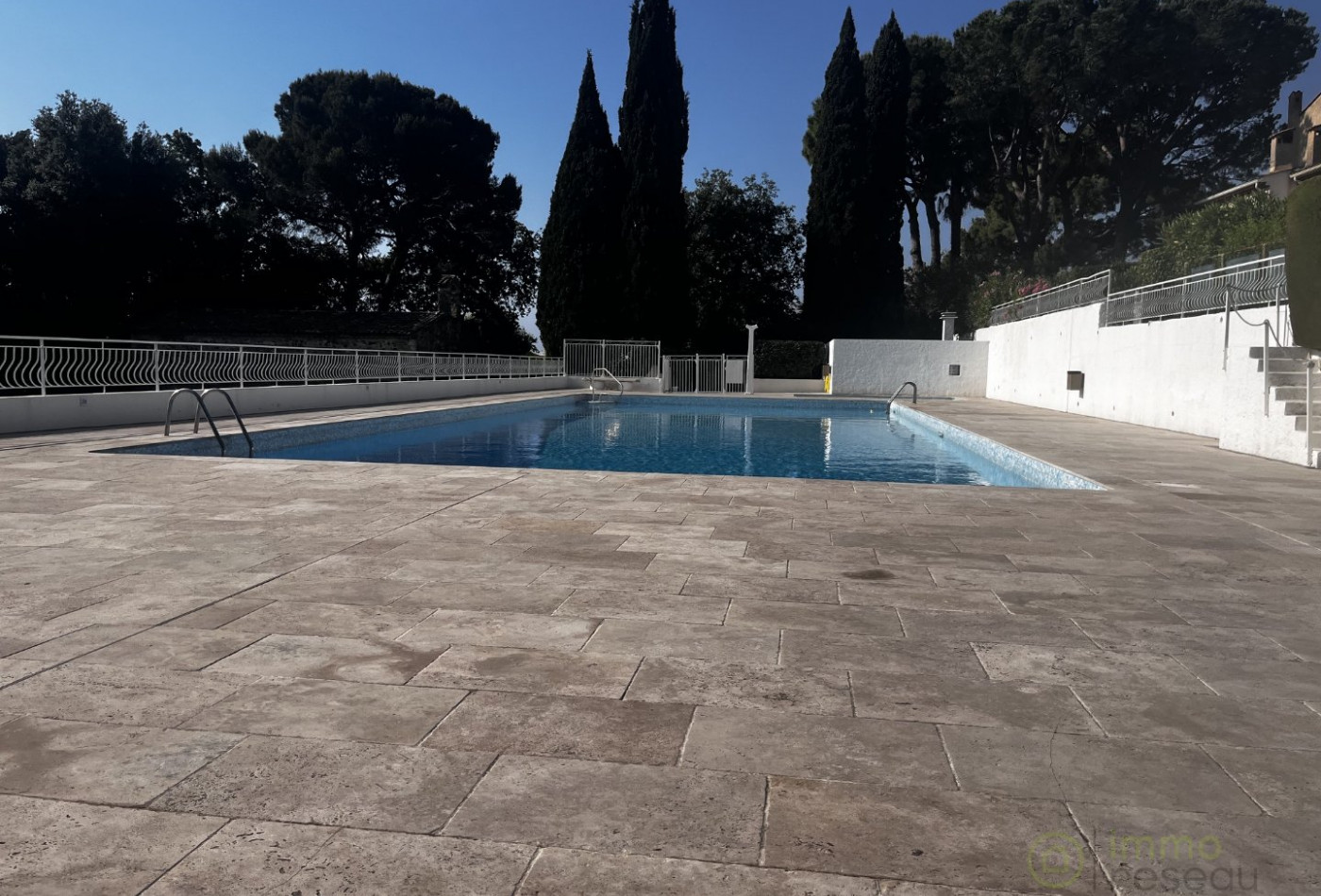 vente Appartement Villeneuve Loubet - Photo 4