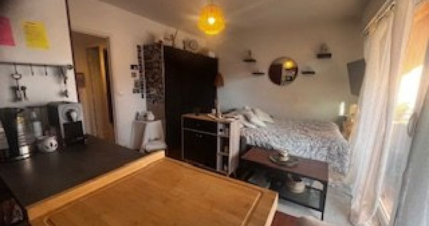 vente Appartement Villeneuve Loubet