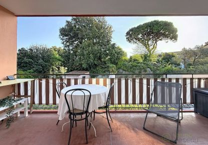 vente Appartement Villeneuve Loubet