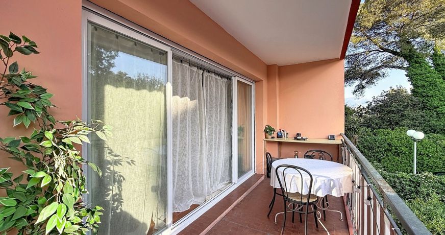 vente Appartement Villeneuve Loubet