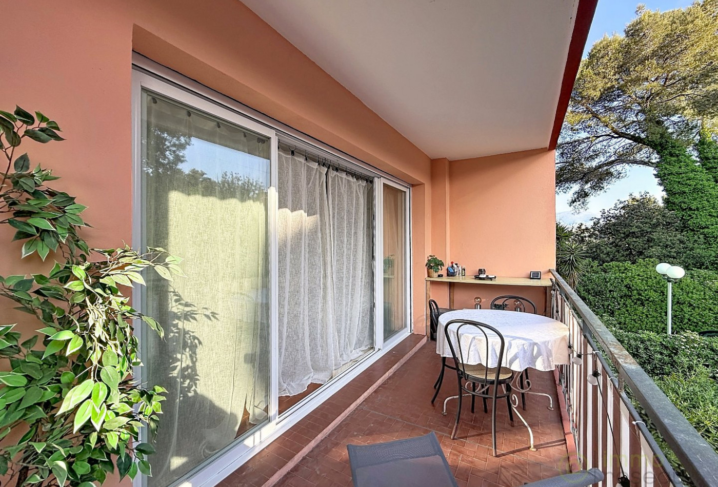 vente Appartement Villeneuve Loubet - Photo 2