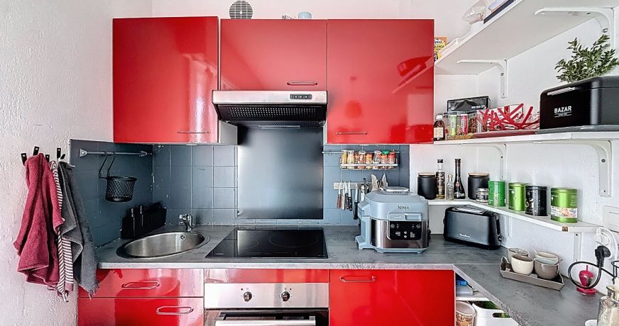 vente Appartement Villeneuve Loubet