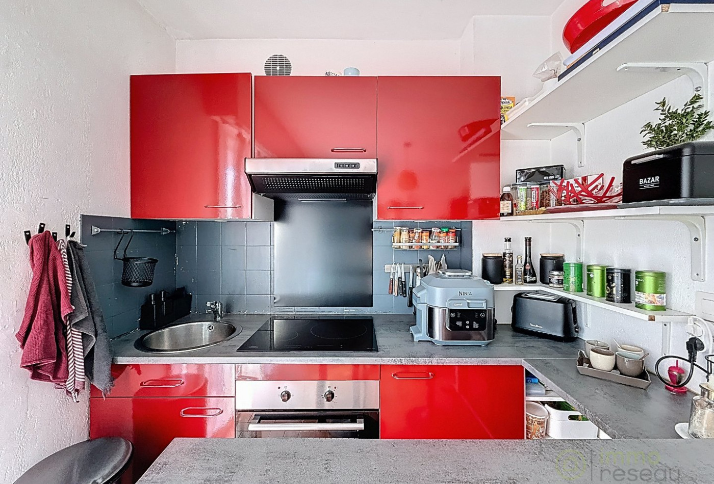vente Appartement Villeneuve Loubet - Photo 3
