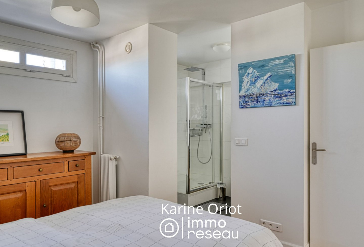 vente Appartement Paris 19eme Arrondissement - Photo 9
