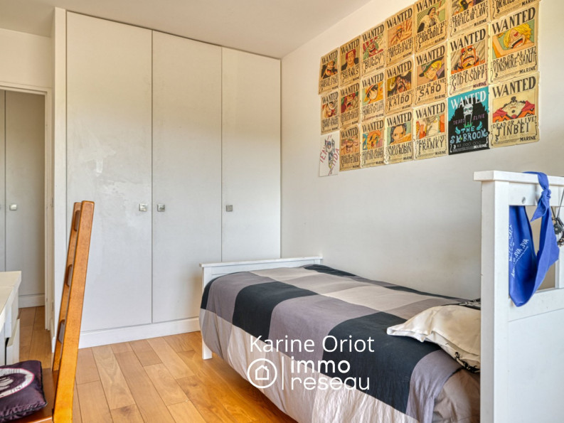vente Appartement Paris 19eme Arrondissement - Photo 10