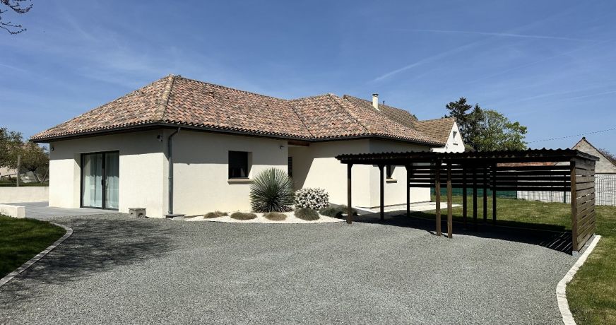 vente Maison Puiseux