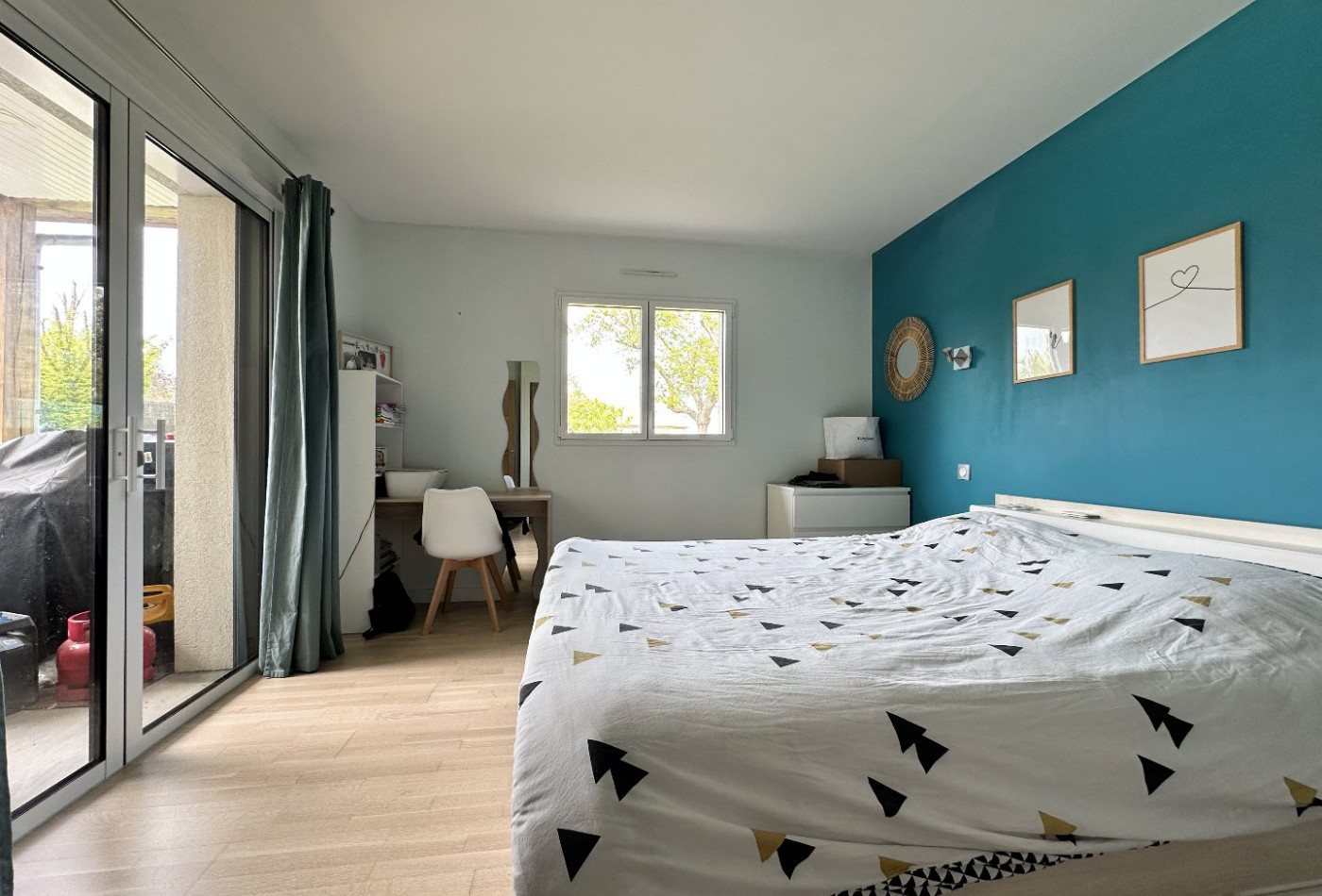 vente Maison Puiseux - Photo 10