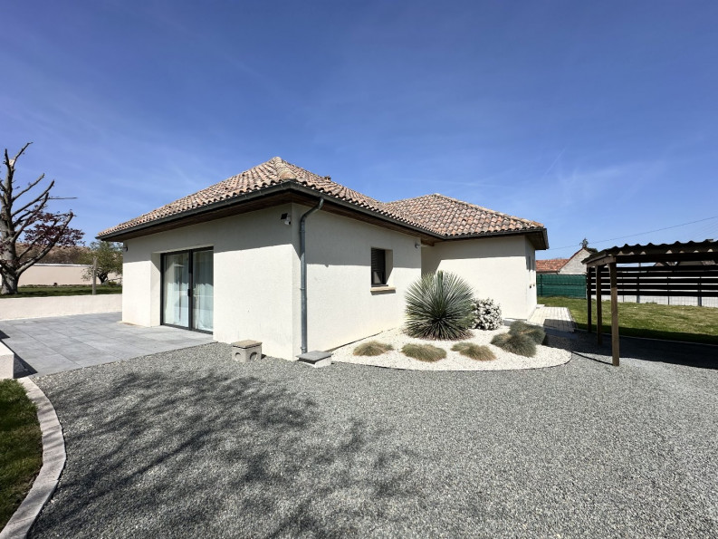 vente Maison Puiseux - Photo 2