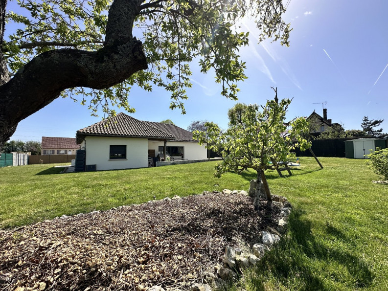 vente Maison Puiseux - Photo 3