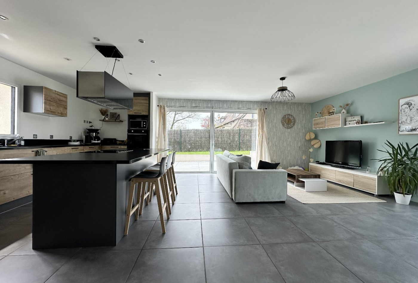 vente Maison Puiseux - Photo 5